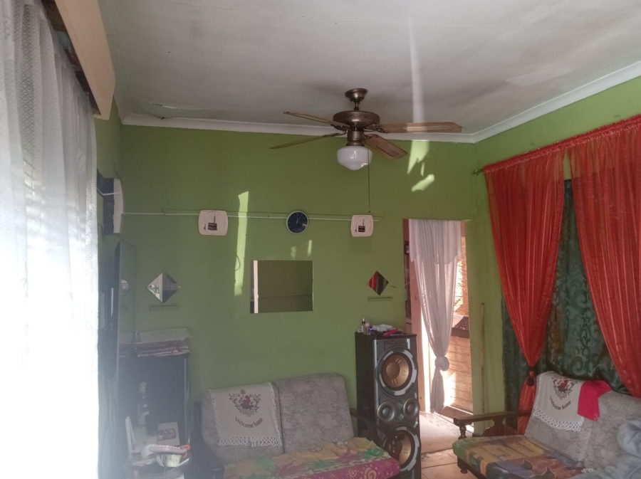 3 Bedroom Property for Sale in Bonteheuwel Western Cape